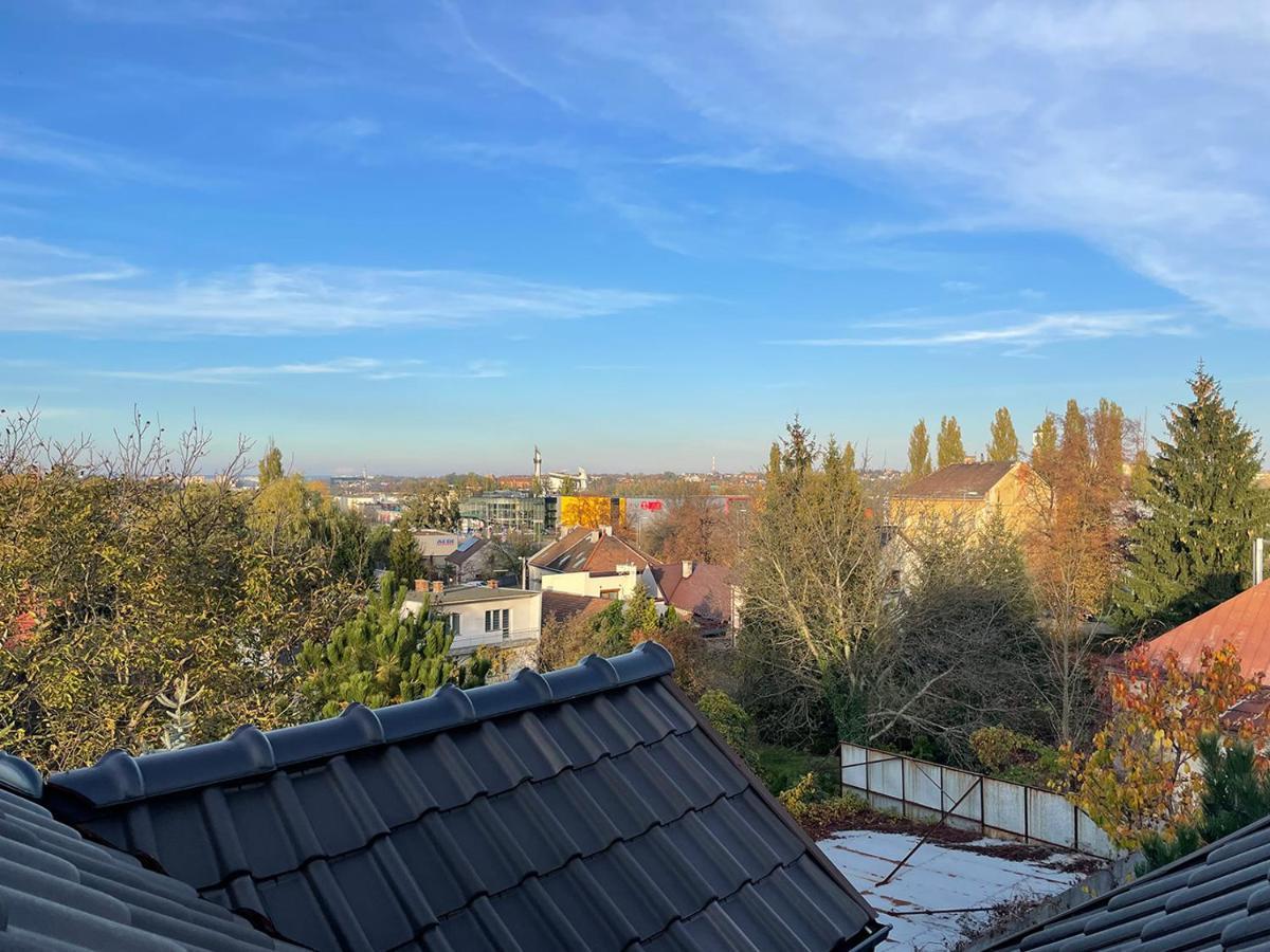 קרקוב Apartament Maria מראה חיצוני תמונה
