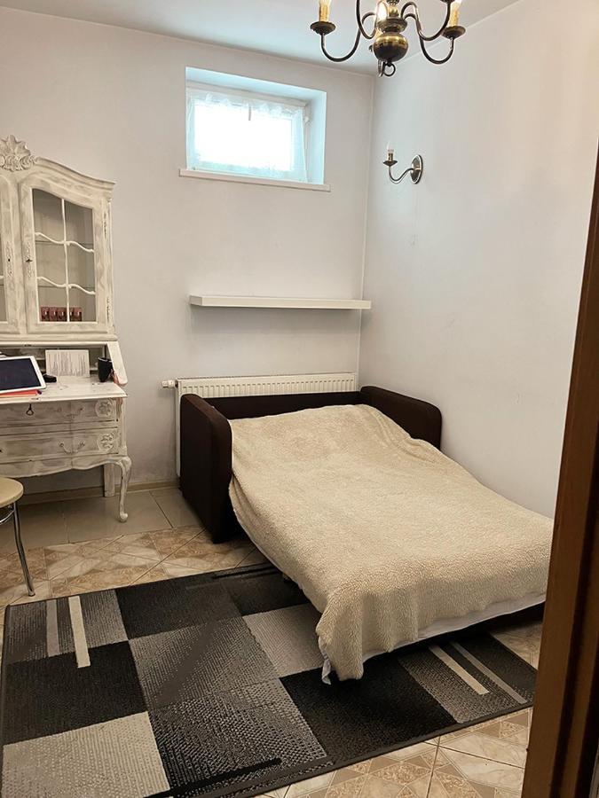 קרקוב Apartament Maria מראה חיצוני תמונה