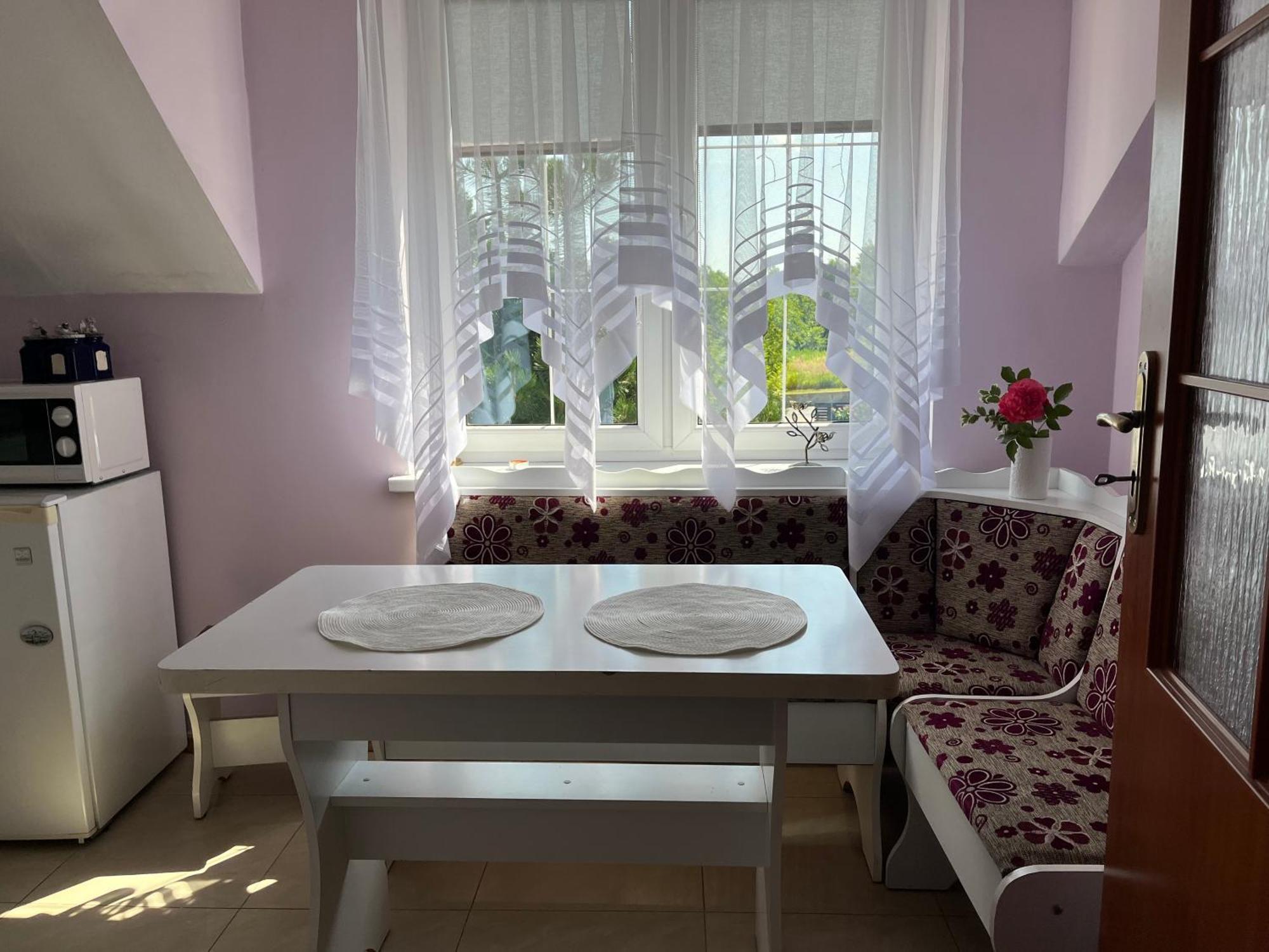 קרקוב Apartament Maria מראה חיצוני תמונה