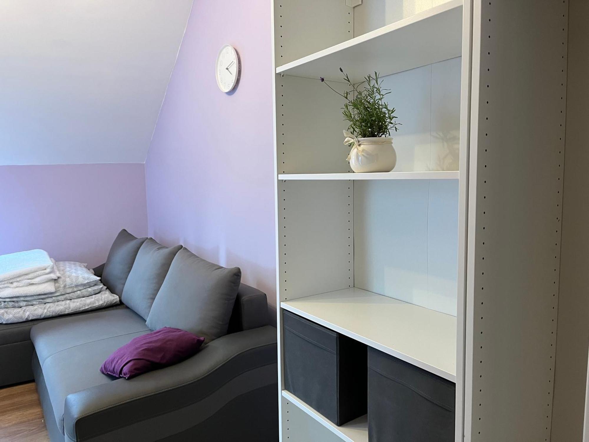 קרקוב Apartament Maria מראה חיצוני תמונה