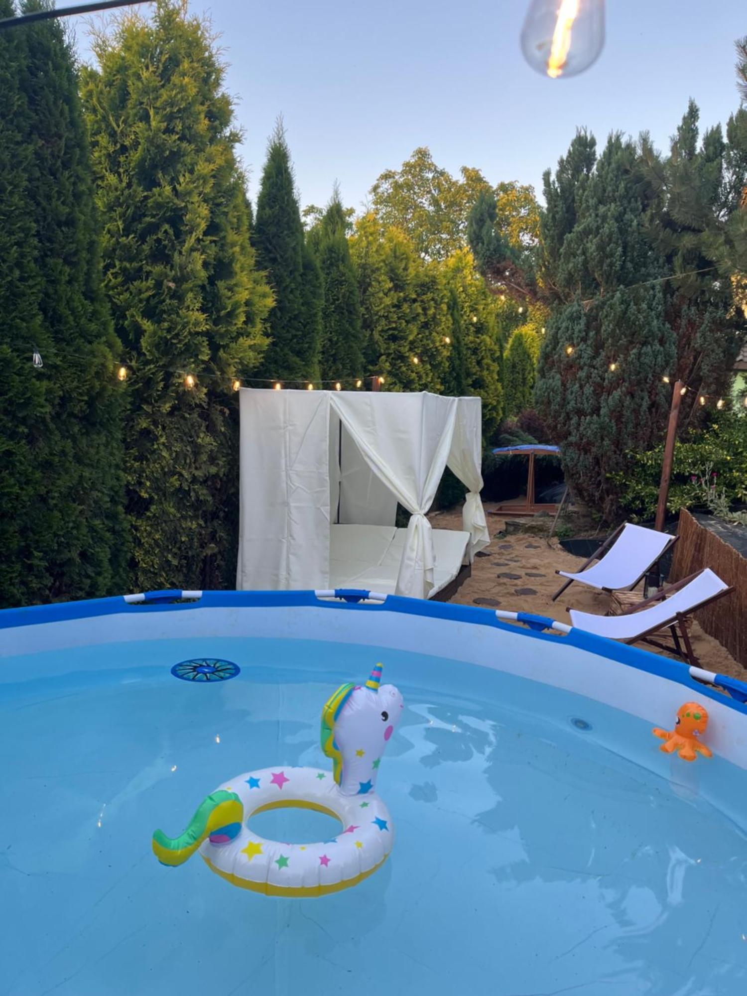 קרקוב Apartament Maria מראה חיצוני תמונה