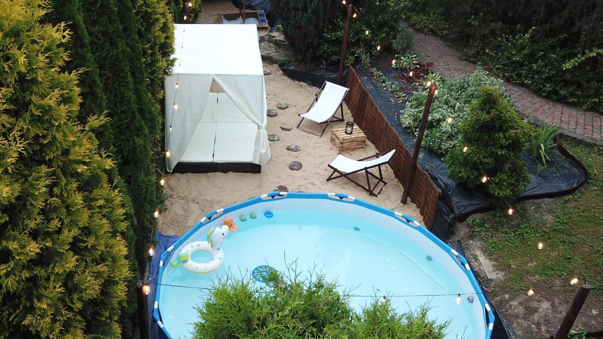 קרקוב Apartament Maria מראה חיצוני תמונה