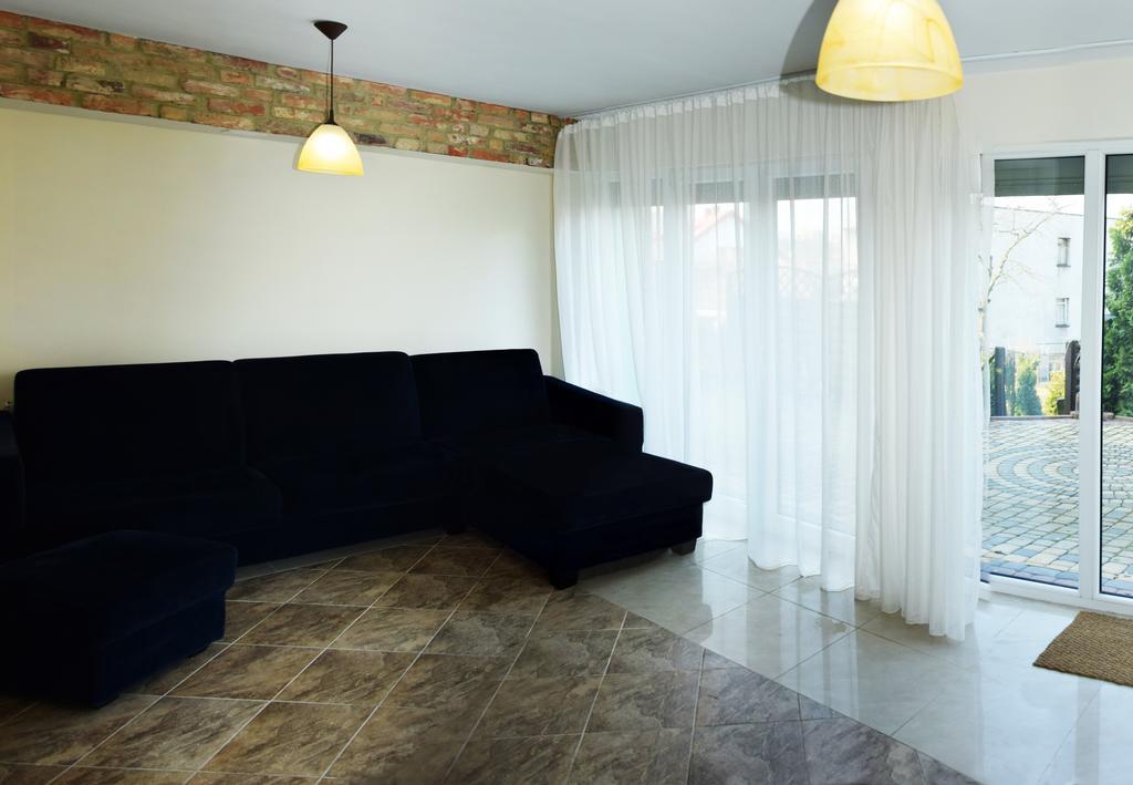 קרקוב Apartament Maria חדר תמונה