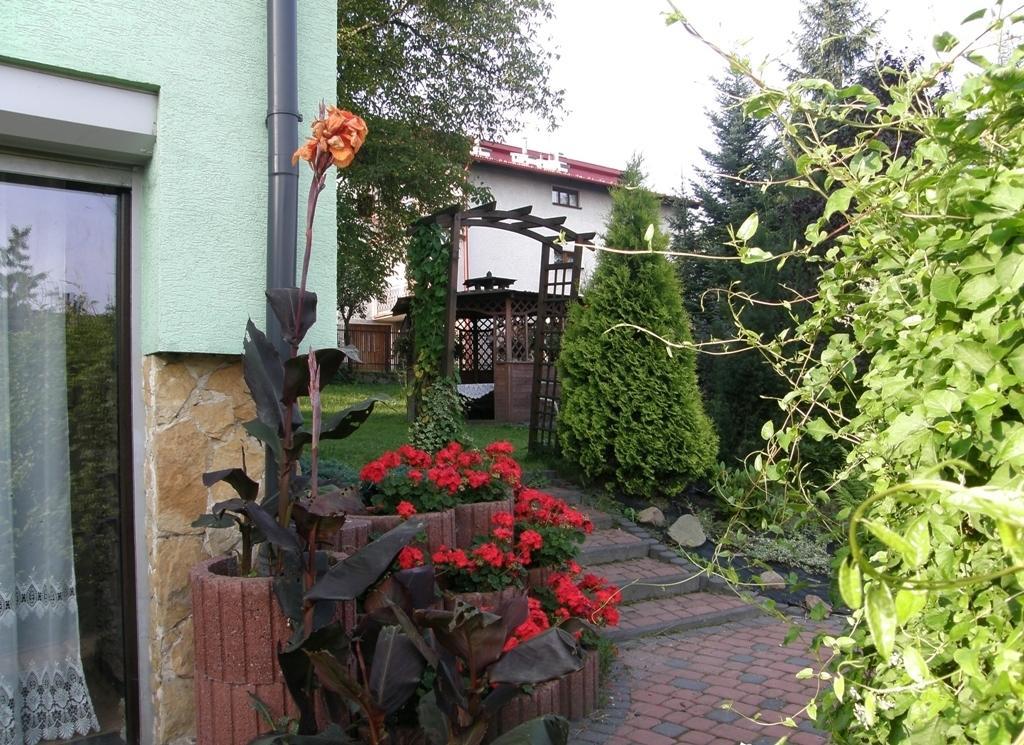 קרקוב Apartament Maria חדר תמונה