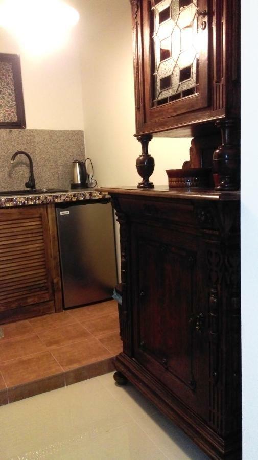 קרקוב Apartament Maria מראה חיצוני תמונה