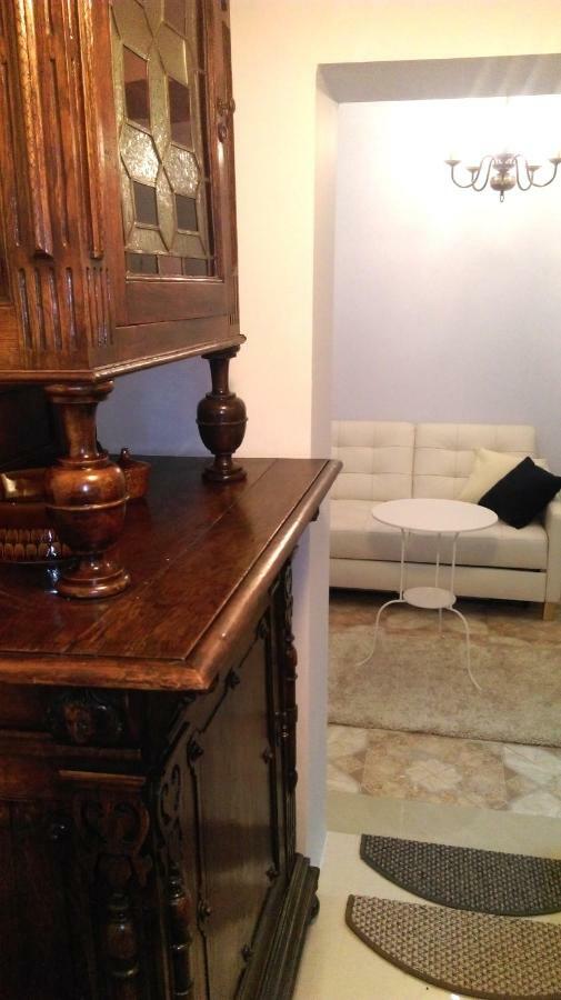 קרקוב Apartament Maria מראה חיצוני תמונה