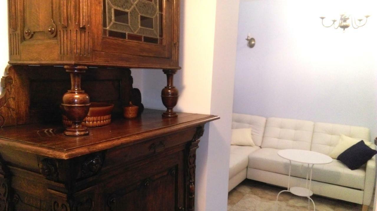 קרקוב Apartament Maria מראה חיצוני תמונה