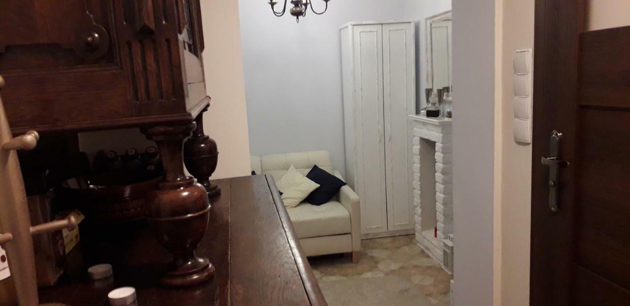 קרקוב Apartament Maria מראה חיצוני תמונה