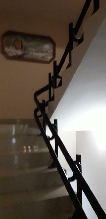 קרקוב Apartament Maria מראה חיצוני תמונה
