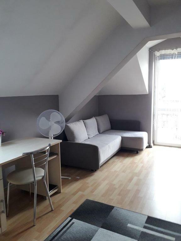 קרקוב Apartament Maria מראה חיצוני תמונה