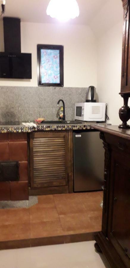 קרקוב Apartament Maria מראה חיצוני תמונה
